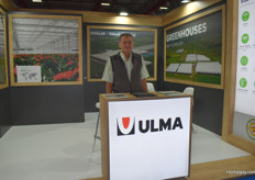 Mustafa Gumus from Ulma